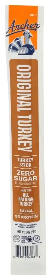 Archer Turkey Stick Original