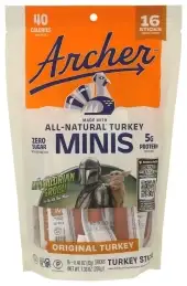 Archer Turkey Orig Mini Sticks