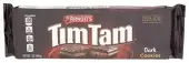 Arnotts Cookies Tim Tam Dark Choc