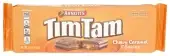 Arnotts Cookie Tim Tam Chewy Caramel