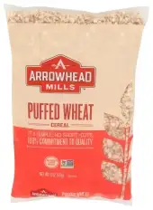 Arrowhead Mills Cereal Puff Wheat Ns