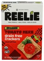 Artisan Tropic Reelie Crackers Tmto Hrb Gf Org