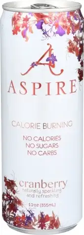 Aspire Drnk Enrgy Crnbry Sngl