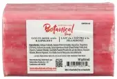 Australian Botanical Soap Soap Bar Goats Milk Rspbr