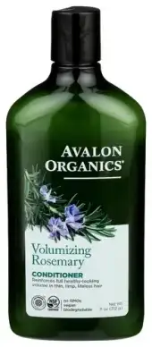 Avalon Organics Condtnr Rosemary