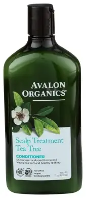 Avalon Organics Condtnr Ttree Trtmnt