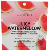 Avatara Skin Mask Face Watermellow