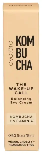 Avatara Skin Cream Eye Wake Up Call