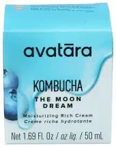 Avatara Skin Cream Facial 2 In 1 Nght