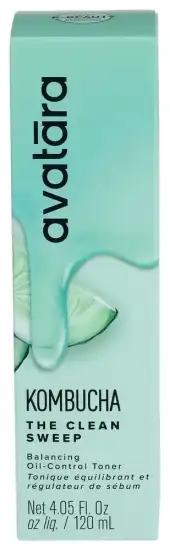 Avatara Skin Toner Facial Clean Sweep