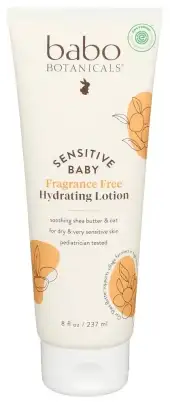 Babobotani Lotion Baby Dly Hydrating