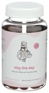 Balancing Act Slay The Day Energy Gmy