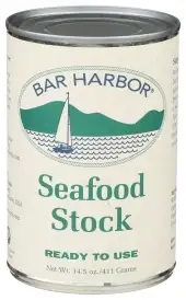 Bar Harbor Stock Seafood