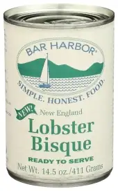 Bar Harbor Soup Rts Bsque Lbstr Ne