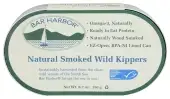 Bar Harbor Kipper Ntrl Smoked Wild