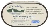 Bar Harbor Herring Wild Cracked Pepper