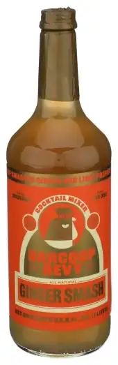 Barcoop Bevy Mixer Ginger Smash