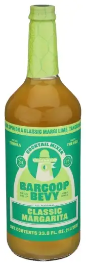 Barcoop Bevy Mixer Margarita Classic