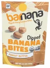 Barnana Banana Bte Pnut Bttr Org