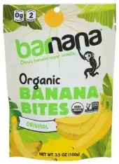 Barnana Banana Bts Chwy Orgn Org