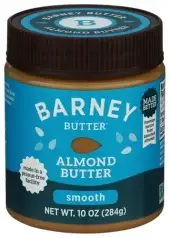 Barney Butter Nut Bttr Almond Smooth
