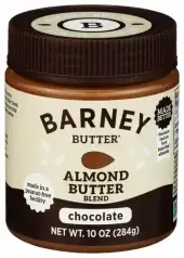 Barney Butter Nut Butter Almond Chocola