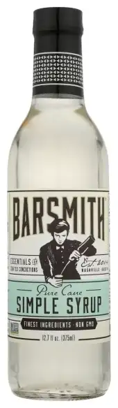 Barsmith Syrup Simple