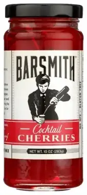 Barsmith Cherries Cocktail