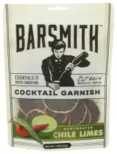 Barsmith Garnish Chile Lime Dehyd