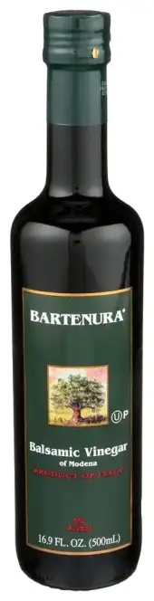 Bartenura Vinegar Balsamic