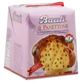 Bauli Cake Panettone Trad