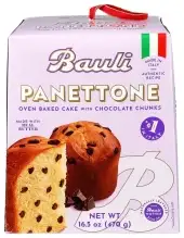 Bauli Panettone Choc Chip