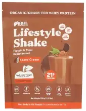 Bbfl Protein Powder Chocolate