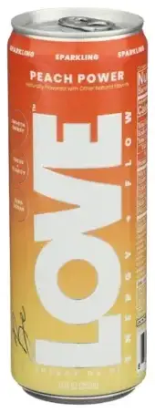 Be Love Bev Energy Peach