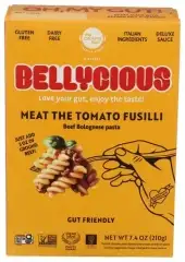 Bellycious Pasta Bf Blngse Tomto Kt