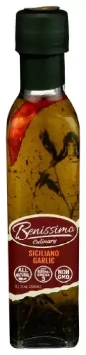 Benissimo Oil Olive Siciliano