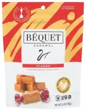 Bequet Bequet Classic Caramel