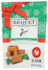 Bequet Caramel Ssalt Celtic Hol