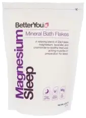 Betteryou Magnesium Sleep Flakes
