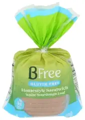 Bfree Srdgh Wt Hmstyl Snwch Lf