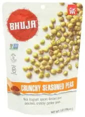 Bhuja Snack Mix Pea Ssnd