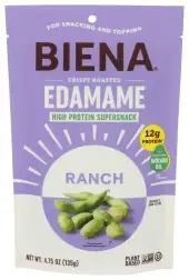 Biena Edamame Rst Ranch