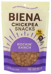 Biena Chickpea Roasted Ranch