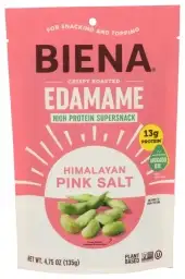 Biena Edamame Rst Hlmyn Salt