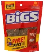Bigs Seeds Snflwr Fire Season