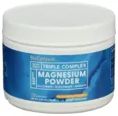 Bioemblem Magnesium 3Complex 350Mg
