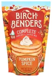 Birch Benders Mix Pncke Wffle Pmpkn Sp