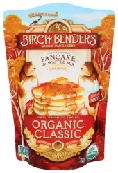Birch Benders Mix Pncake Add Water Classic