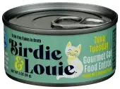 Birdie And Louie Cat Food Tuna Tuesday