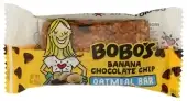 Bobos Oat Bars Bar Oat Banana Choc Chip
